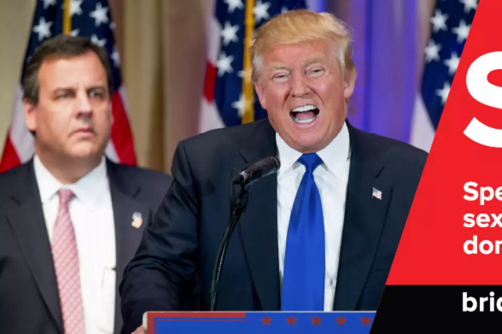 Billboards across NJ skewer Christie’s Trump endorsement