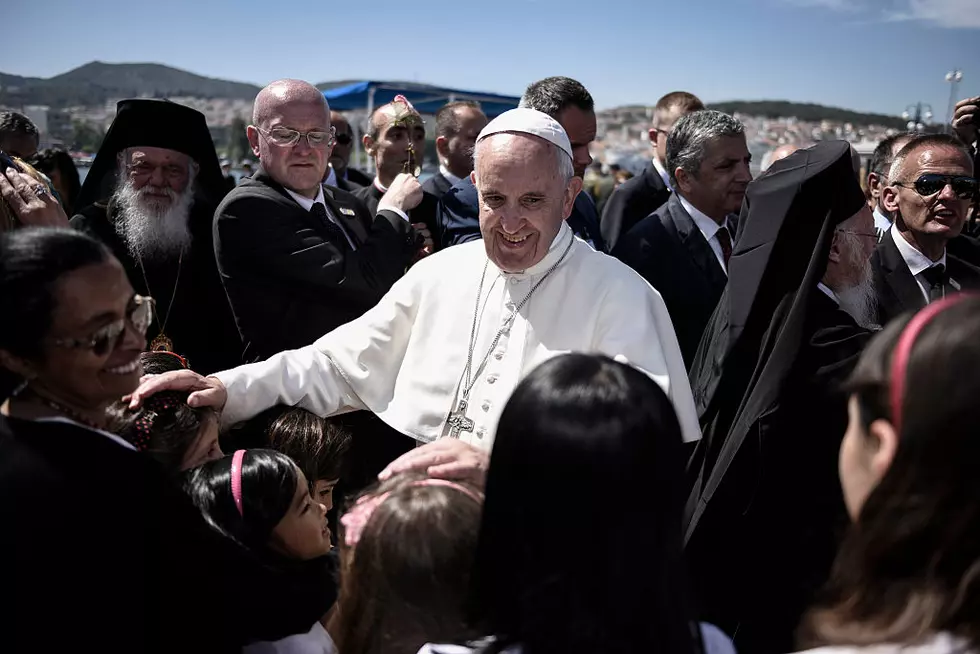 Vatican tamps down expectations over women deacons