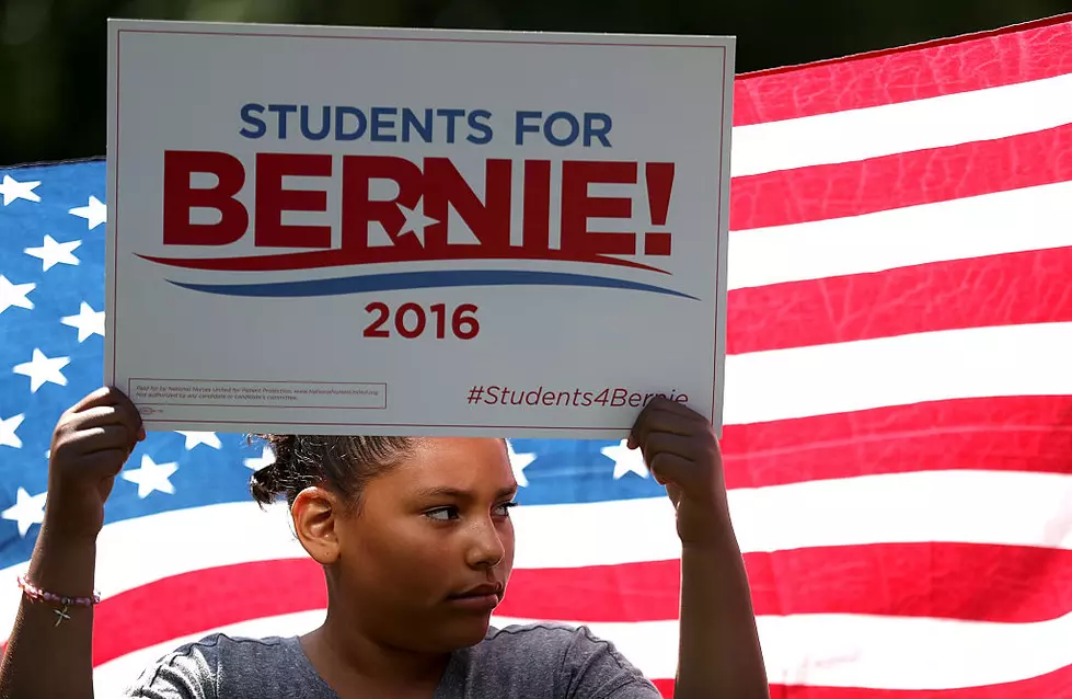Would you like to see another presidential candidate emerge? (Poll)
