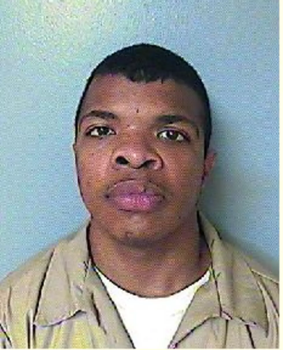 Justin Robinson (N.J. Department of Corrections)