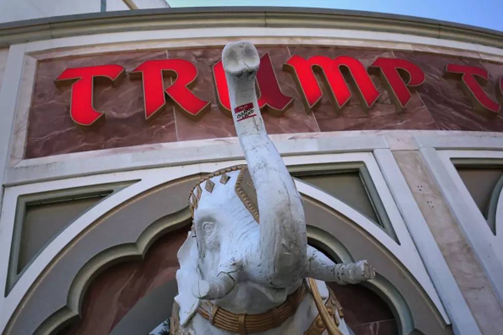 Icahn files formal petition to close Trump Taj Mahal casino