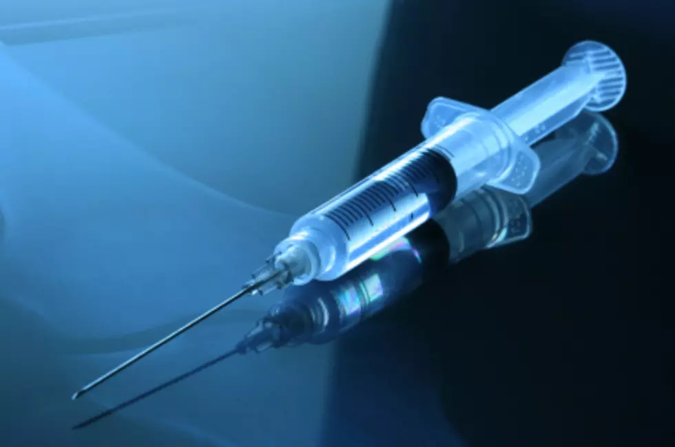 Needle (Steve Frost, ThinkStock)