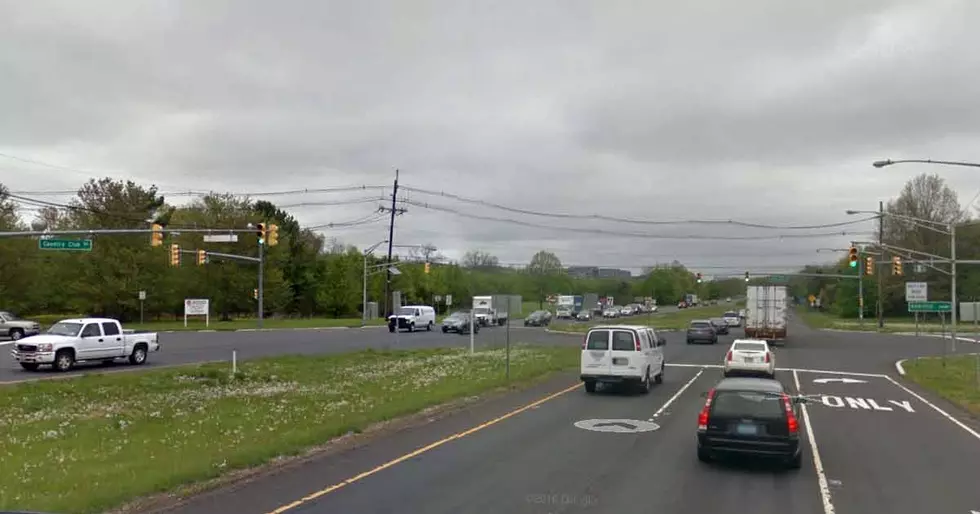 ‘Major accident’ closes Route 22 in Bridgewater