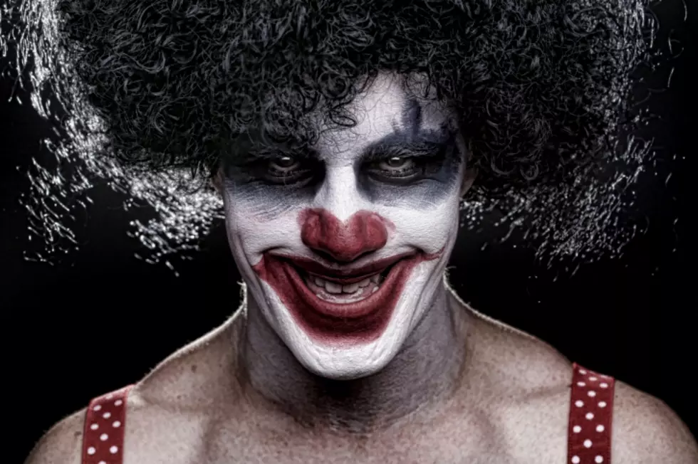 ‘Creepy’ clowns chasing kids, freaking out Phillipsburg residents, report says