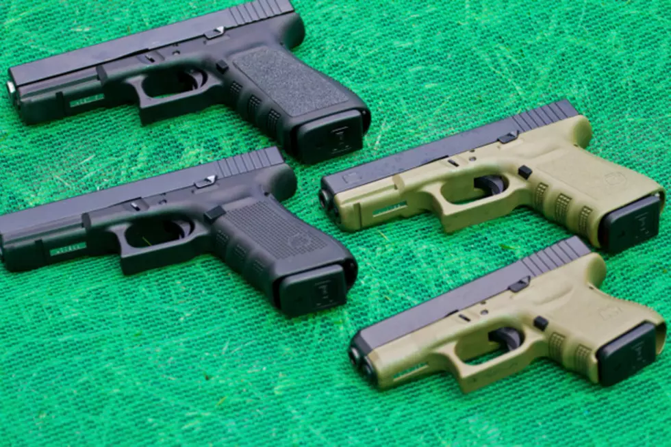 Gun safety begins at home, Rutgers study finds