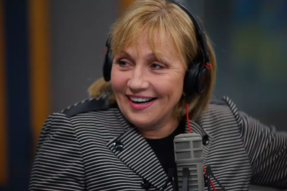 Guadagno announcing her candidacy for governor Tuesday