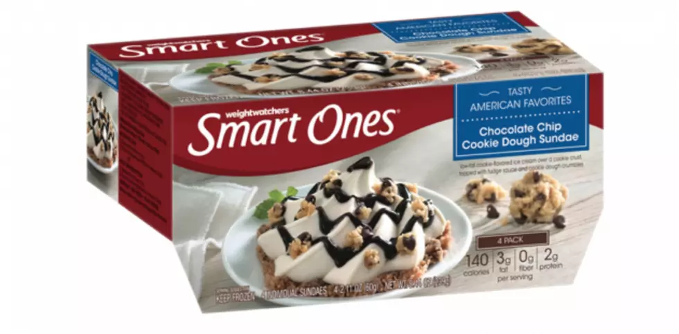 Weight Watchers Smart Ones recalls frozen desserts due to possible listeria, FDA says