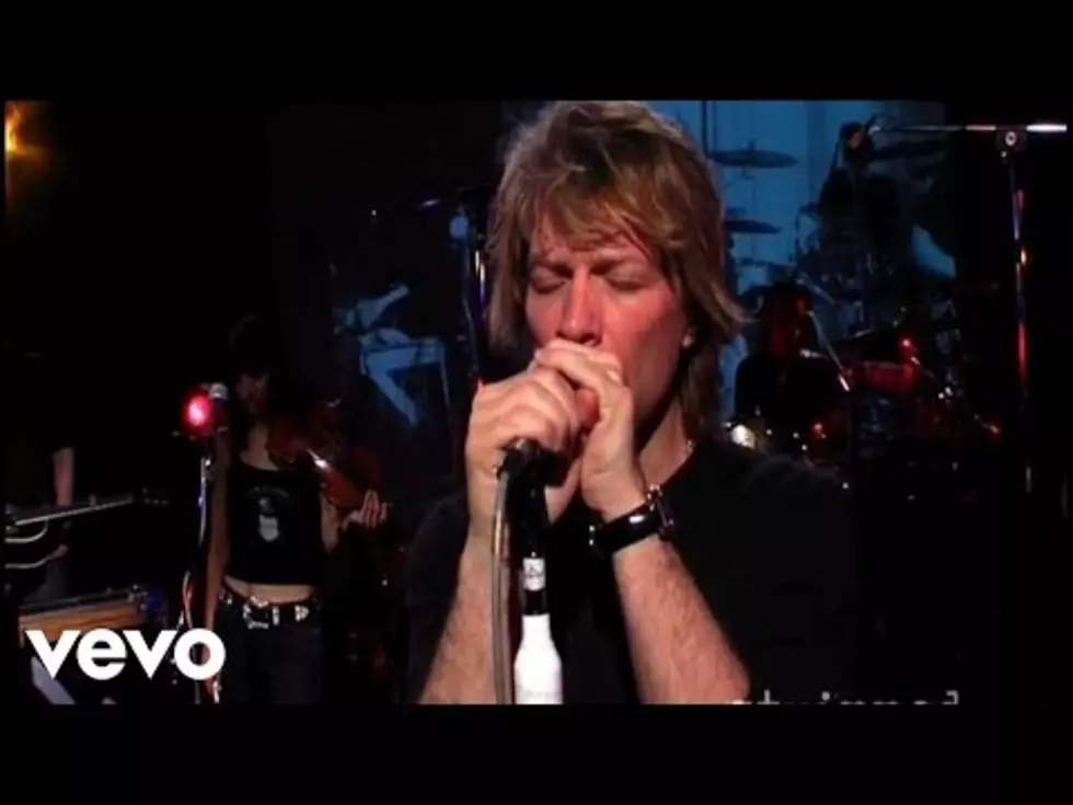 RIP Leonard Cohen: Bon Jovi, Springsteen cover Cohen classics