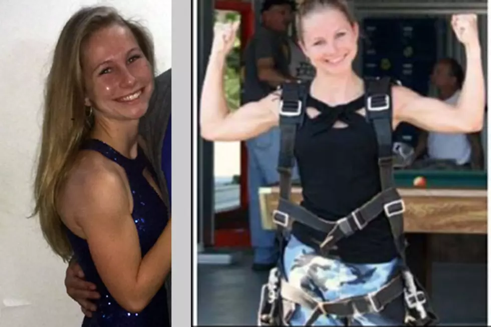 Where’s Kaity George? College student from Toms River missing for days
