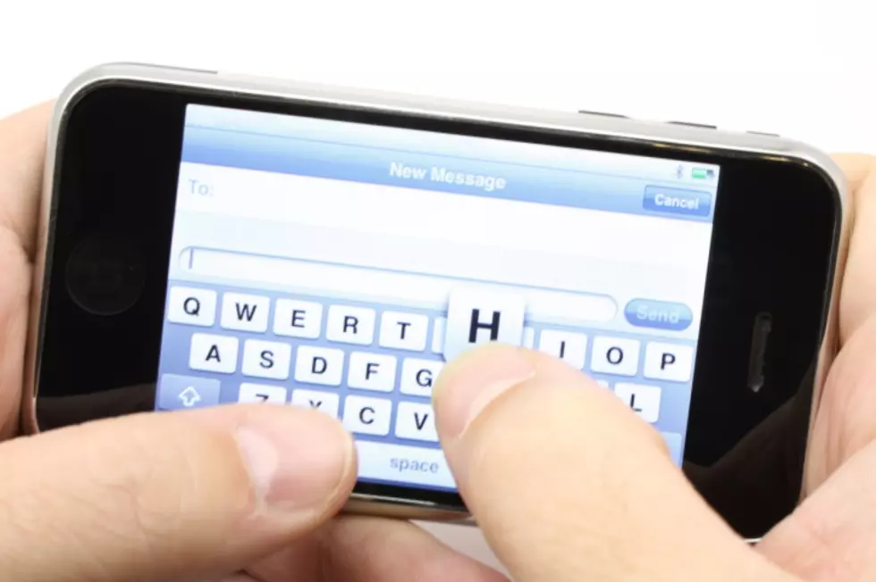 Smartphone use is like heroin addiction, Rutgers professor says