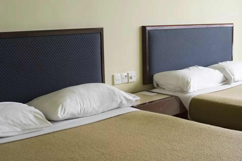 Hotels push back on bill imposing new cleaning, staffing rules