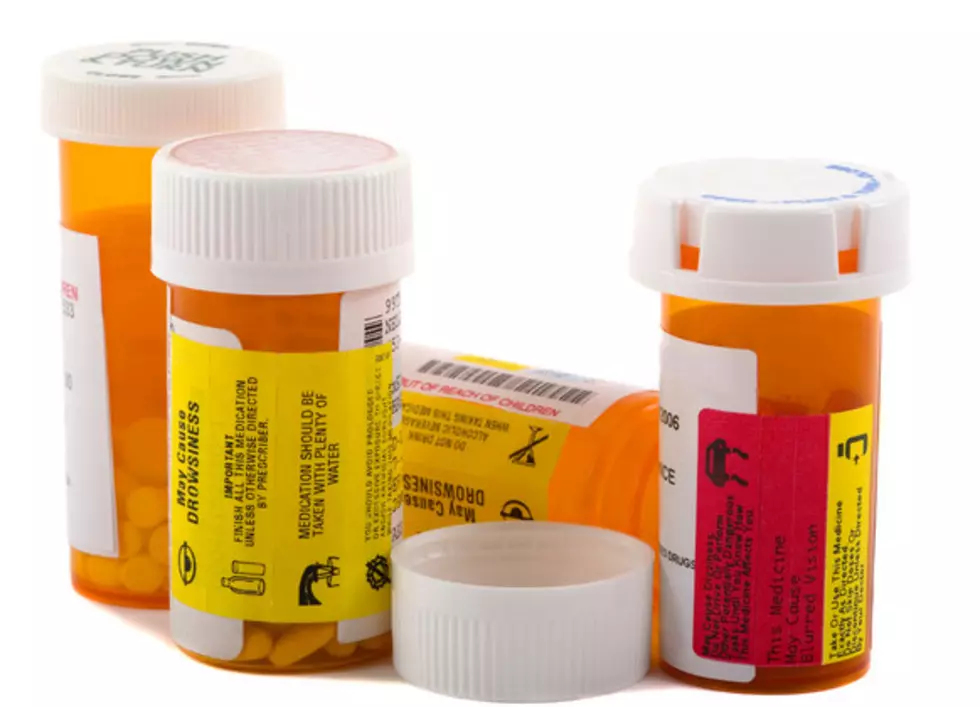 Christie plan to limit pain meds could cost docs, drug companies money