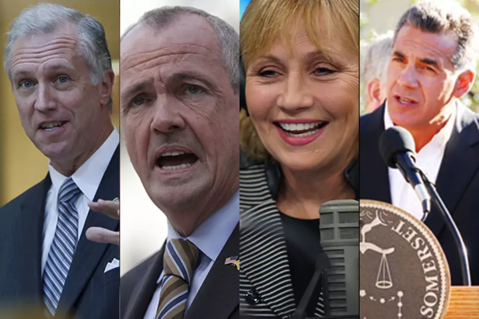 How Trump will affect voters in Tuesday’s NJ primaries
