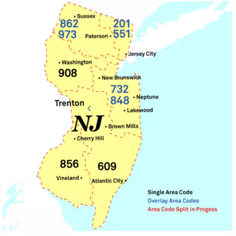 North American Numbering Plan Administration