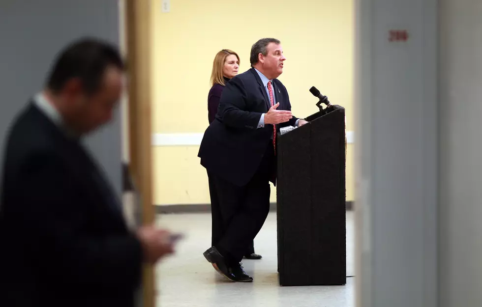 Fighting Trump on immigration, spending your taxes — NJ Decoded