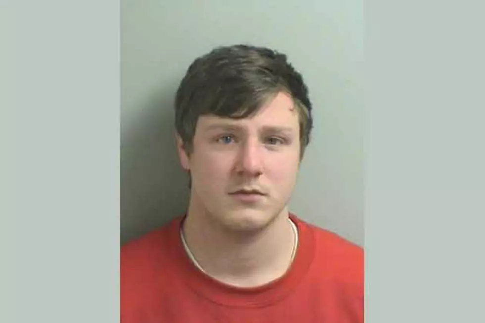 Ocean County gymnastics coach charged with sexting 13-year-old student