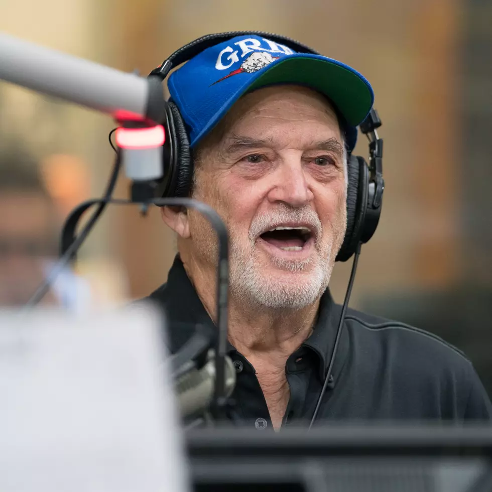 The old morning gang is back! Jim, Mike, Jill and … handling mouse balls — Jim Gearhart podcast