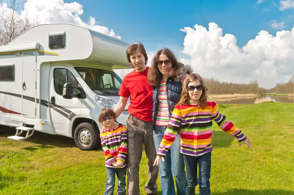 Americans continue to prioritize family vacations