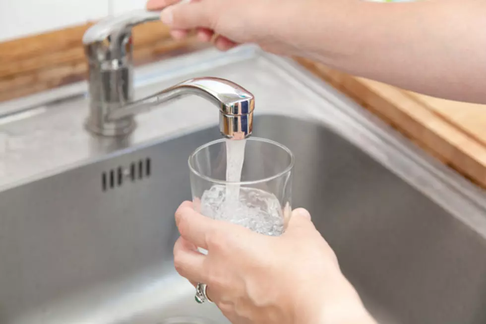 Is the water coming out of your tap really safe? Not everyone’s sure