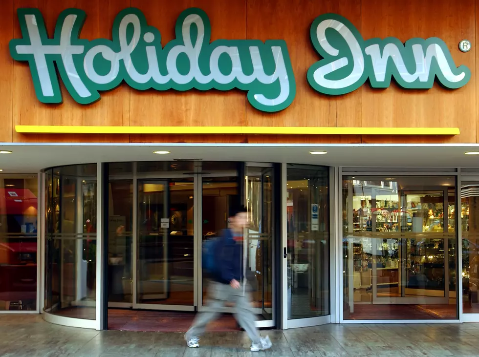 Stayed at these hotels? Your credit card info could be stolen