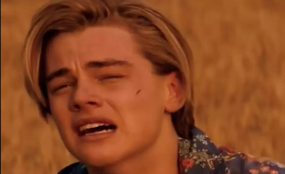 Trip to MVC represented through DiCaprio clips (NSFW)