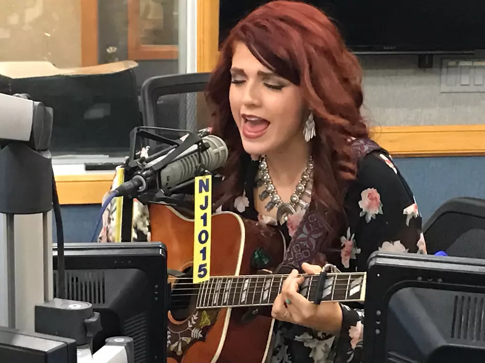 ‘Make Country Music Ugly Again’ – Speaking Millennial Podcast