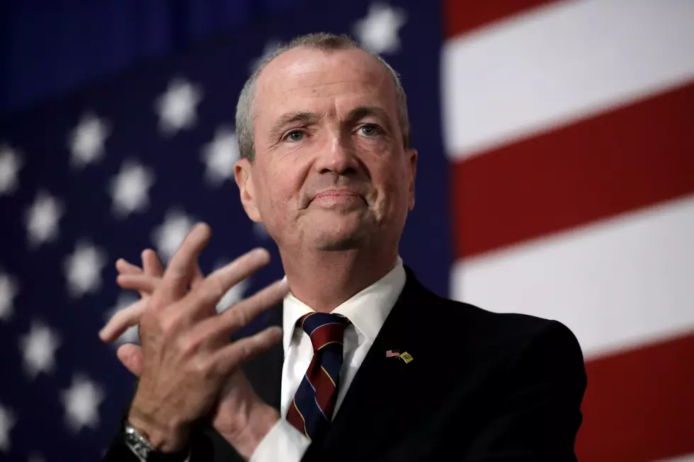 When Phil Murphy becomes Governor, Dennis says, ‘just shoot me!’