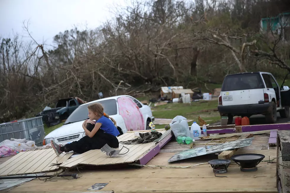 Rutgers professor says Puerto Rico needs to find its own way