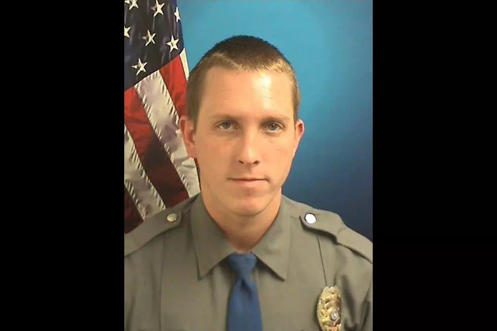 Toms River police officer dies nearly 9 months after Parkway truck crash