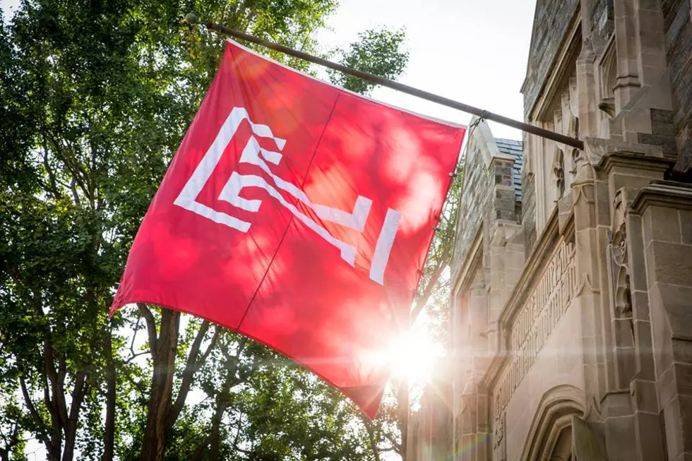 Temple University flag