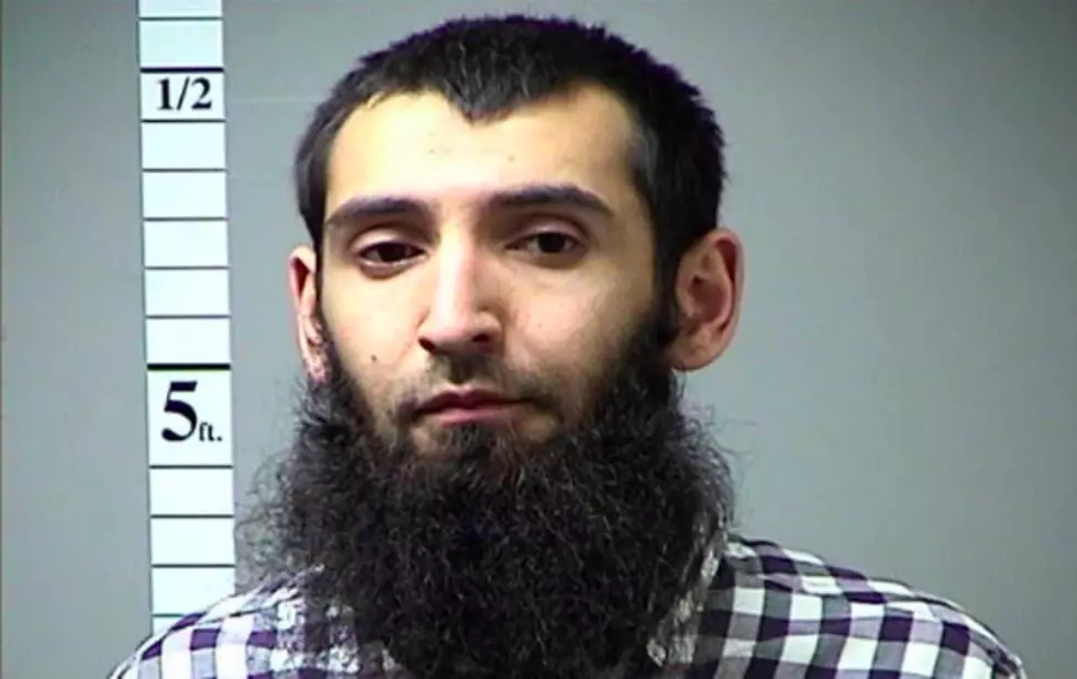 Investigators looking for clues in NJ after NYC terror attack