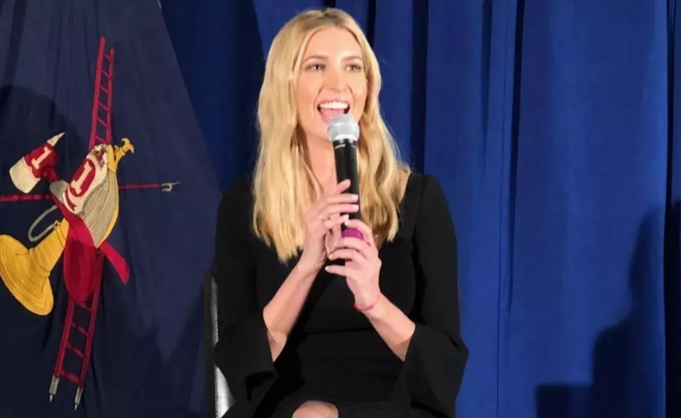 Ivanka vs. Phil Murphy — Radically different views of tax plan in NJ