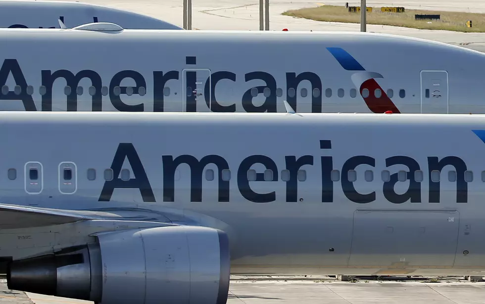 Glitch has American looking for pilots for holiday flights