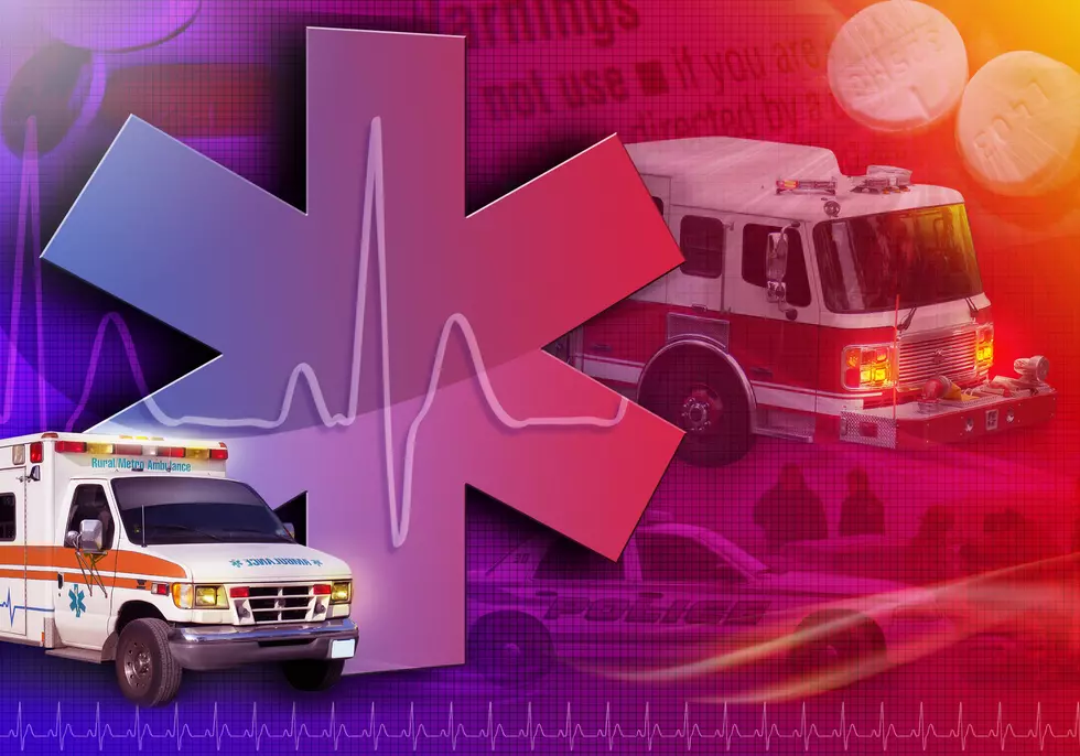 Ambulance response times for all NJ counties — some take 20+ minutes