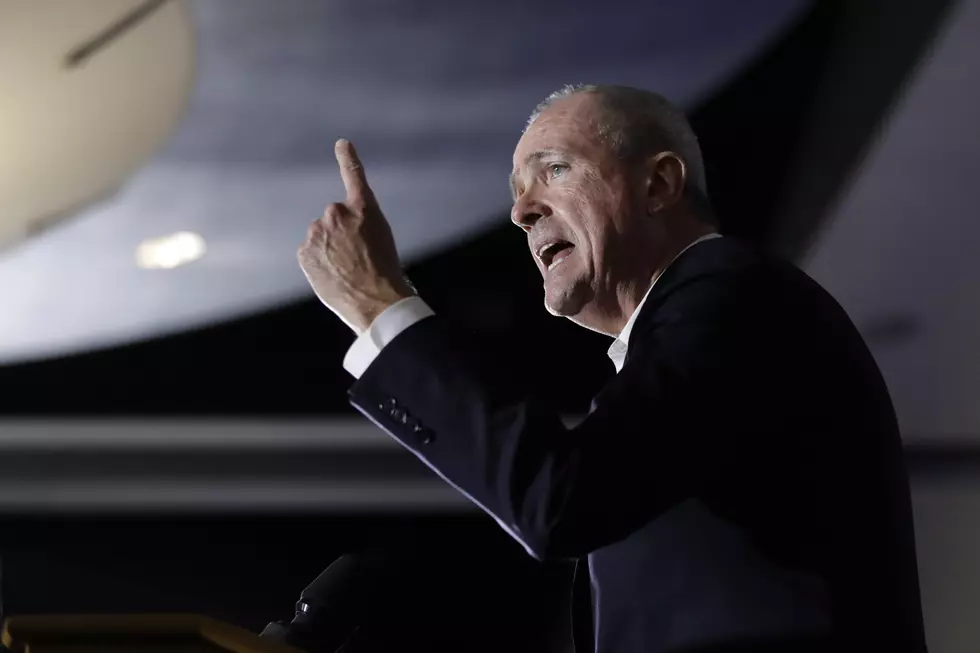 The only two words you need to remember about Phil Murphy