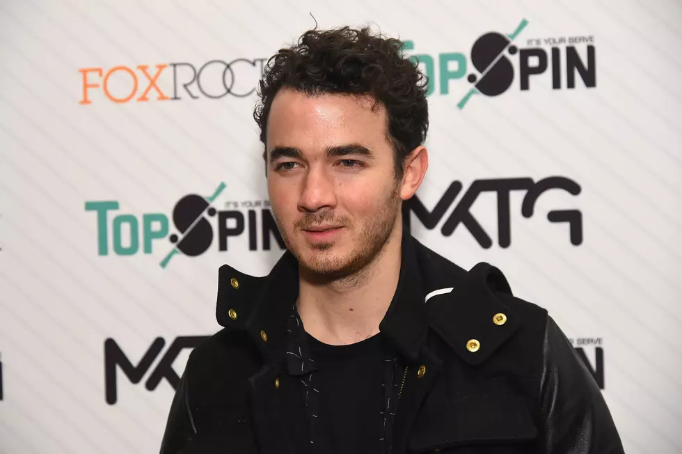 Kevin Jonas’ stunning mansion in Montville is on the market