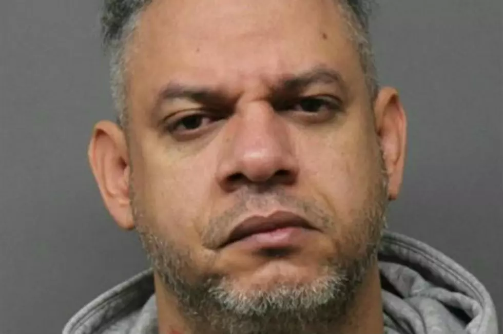 Cab driver had $800K worth of meth in his car, cops say