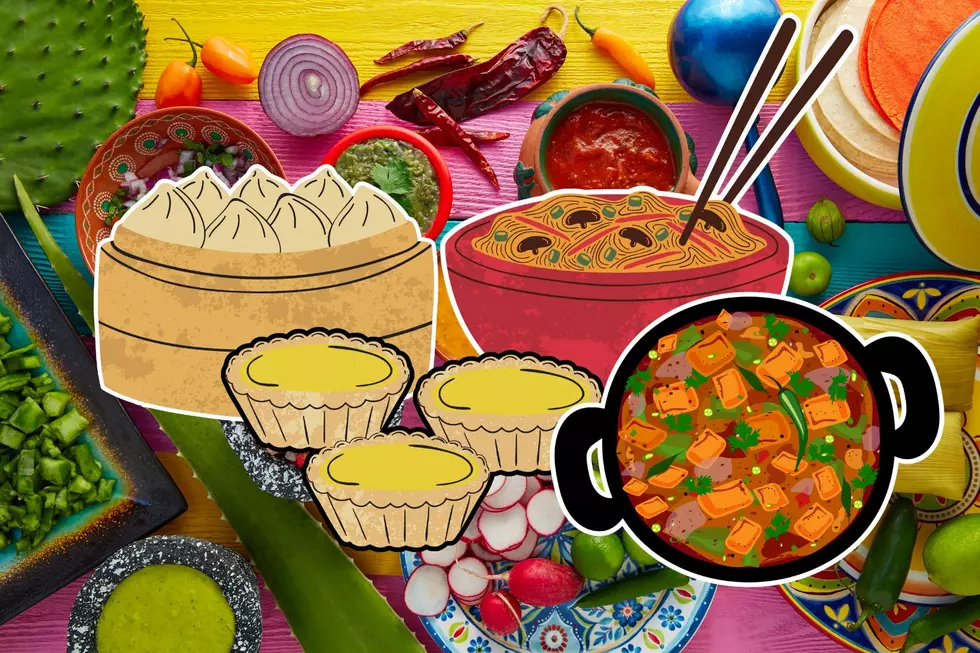 Your top favorite ethnic restaurants in New Jersey