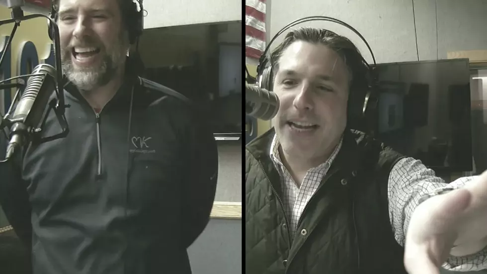 Jay Black fills in for Spadea, listeners fight back