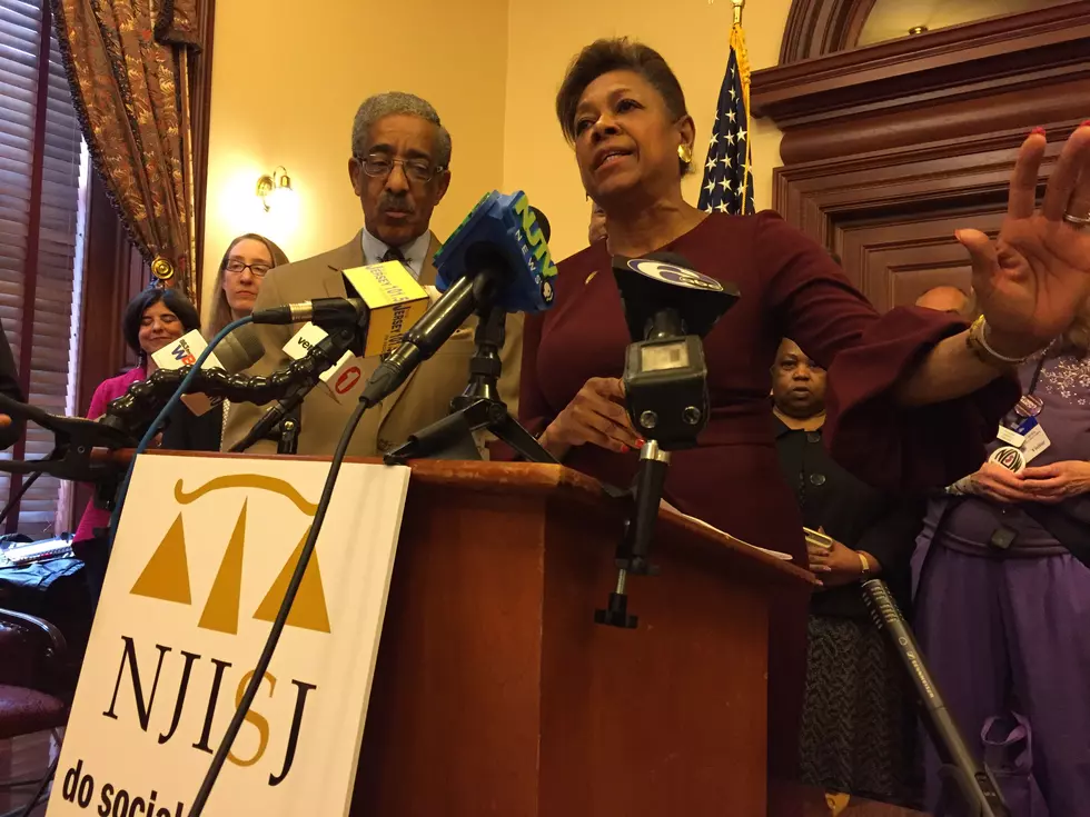 Let criminals vote in New Jersey, lawmakers and mayors urge