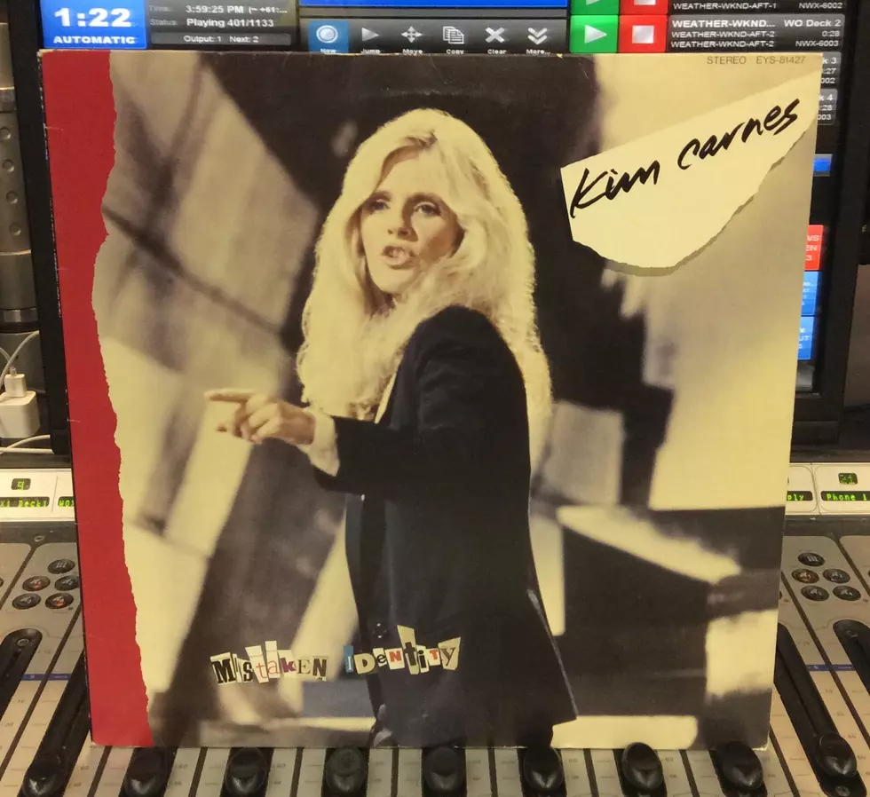 Craig Allen’s Fun Facts: “Bette Davis Eyes” by Kim Carnes