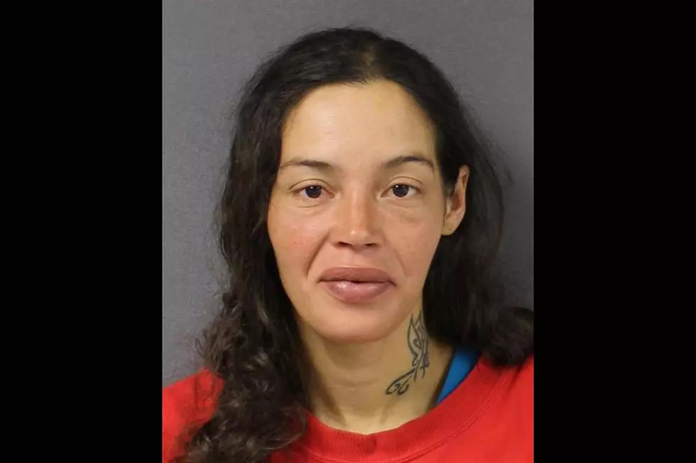 Mom left newborn baby to die in vacant Trenton building, cops say