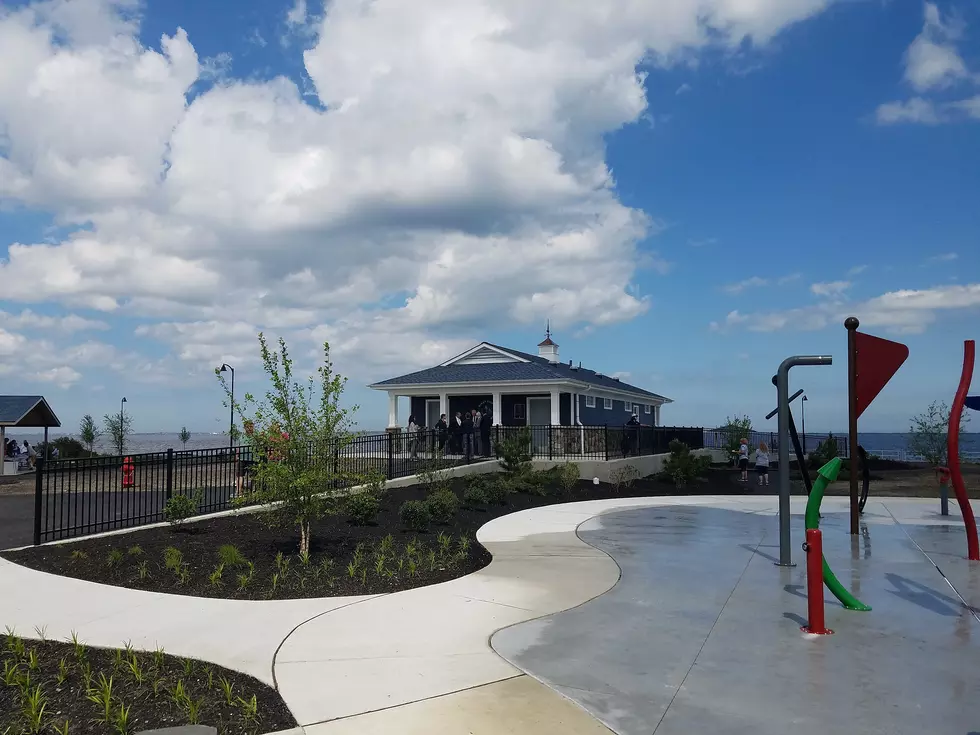 Jersey Shore Report for Thursday, May 24, 2018