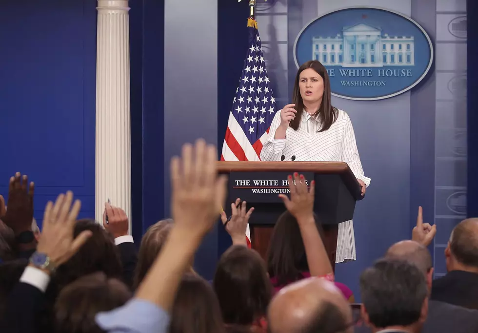 The media has become complicit in political corruption (Opinion)