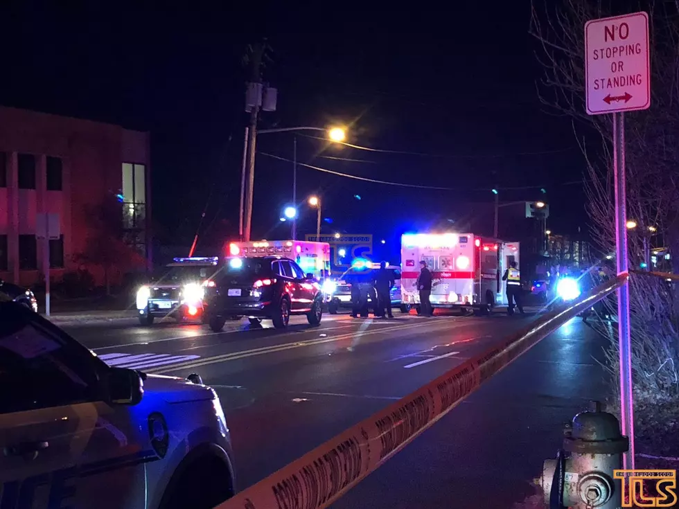 Woman killed crossing Route 9, police say