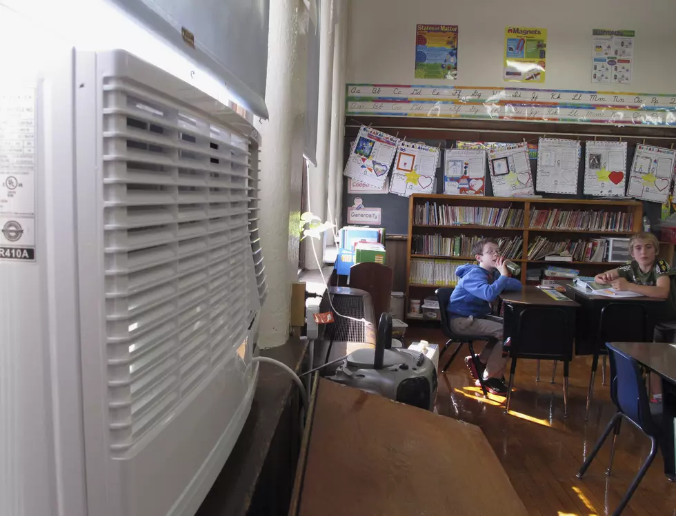 AC in all NJ schools has snowball’s chance in Hell (Opinion)