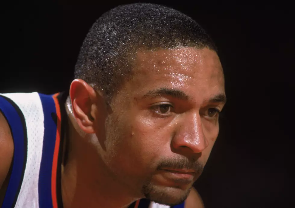 Menendez brothers ‘hiding’ in Knicks basketball card — Would you buy it?