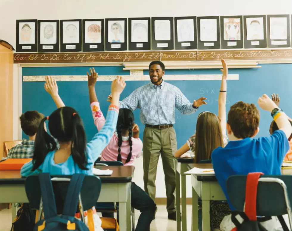 Yet another parental job placed on NJ schools (Opinion)