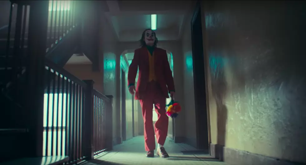 NJ dances with the devil in Joker trailer