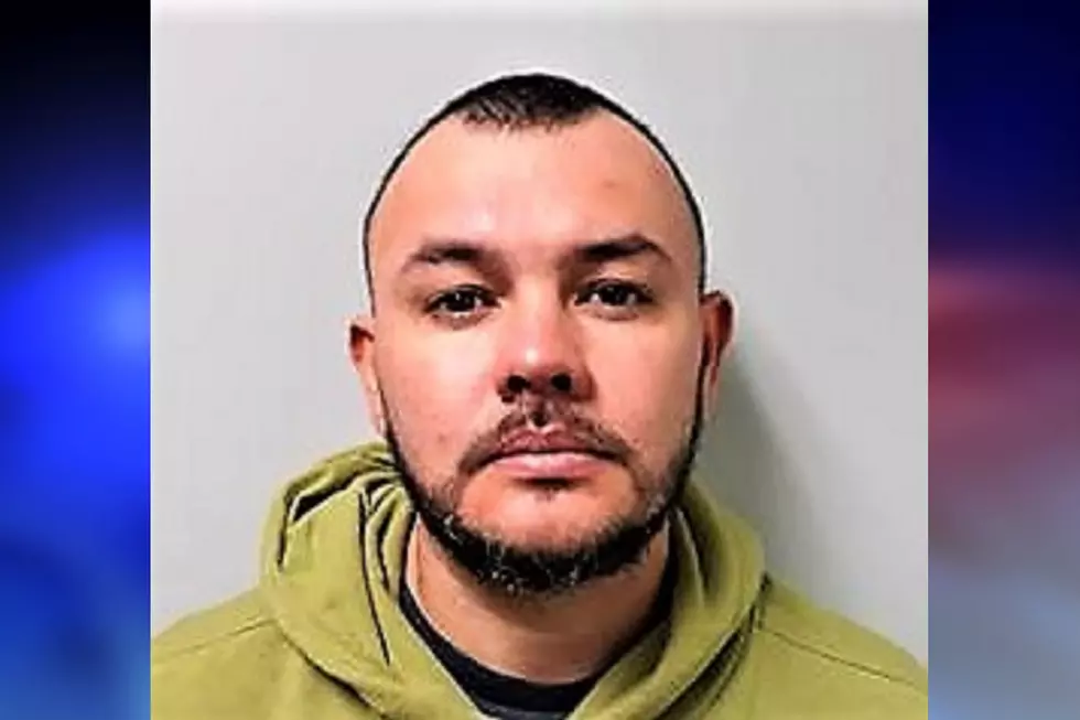 NJ man charged with secretly recording stepdaughter in bathroom